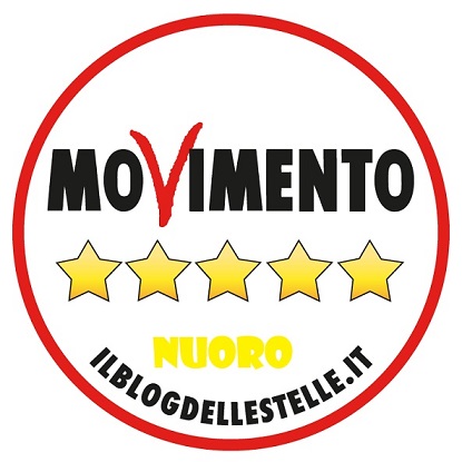 Movimento Cinque Stelle Nuoro