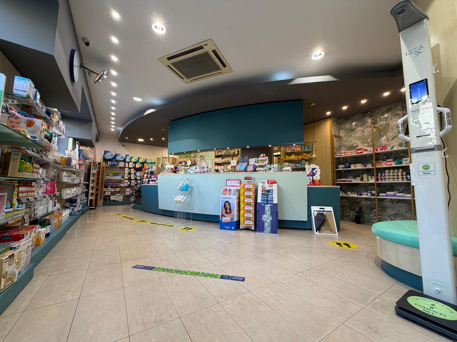 Farmacia MIA (Citelli)