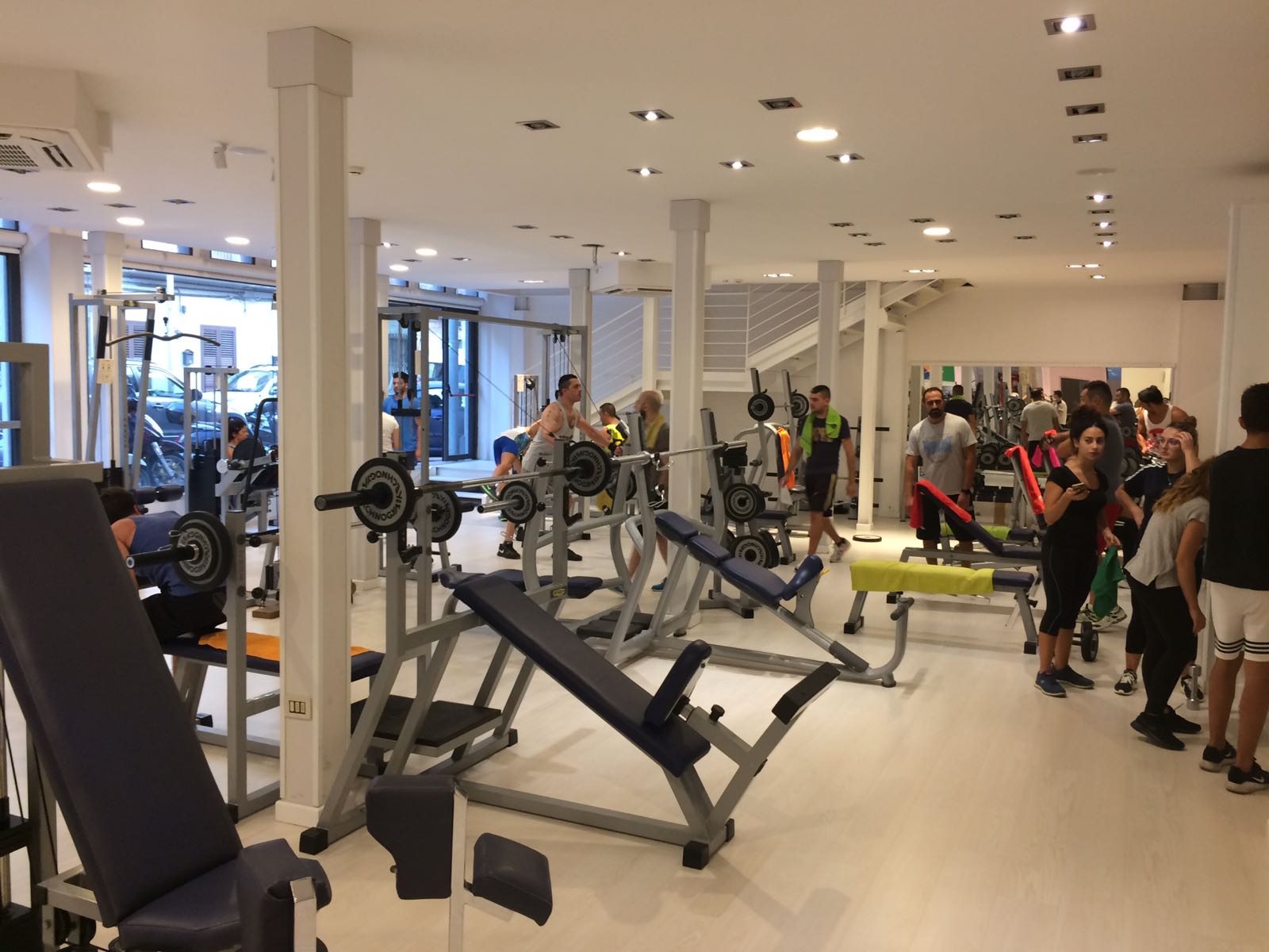 Worldfit