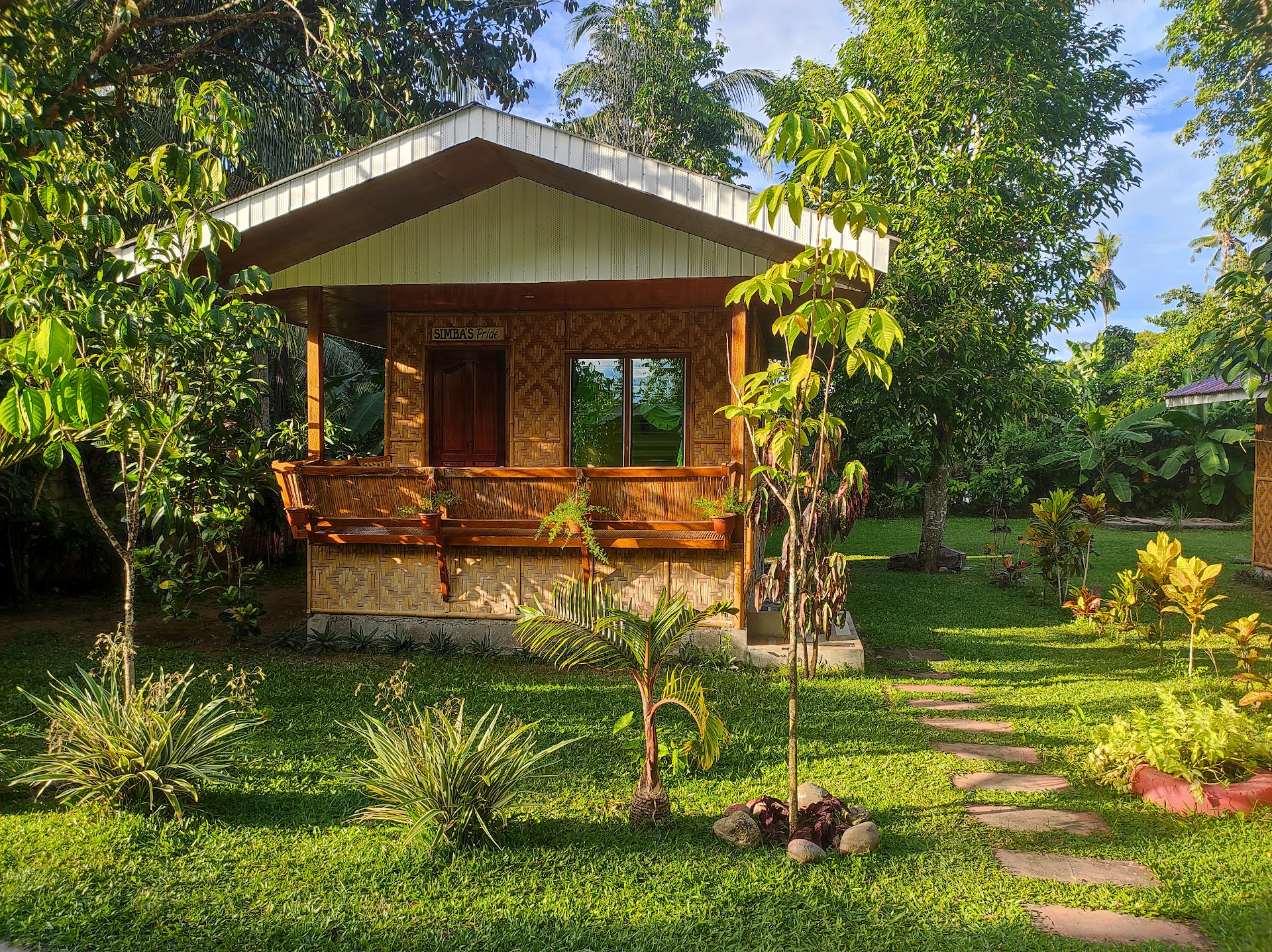 Camiguin Lanzones Resort