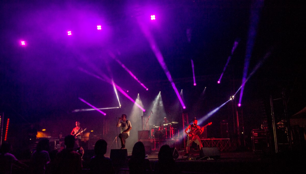 Elettromusic di Ennas Efisio