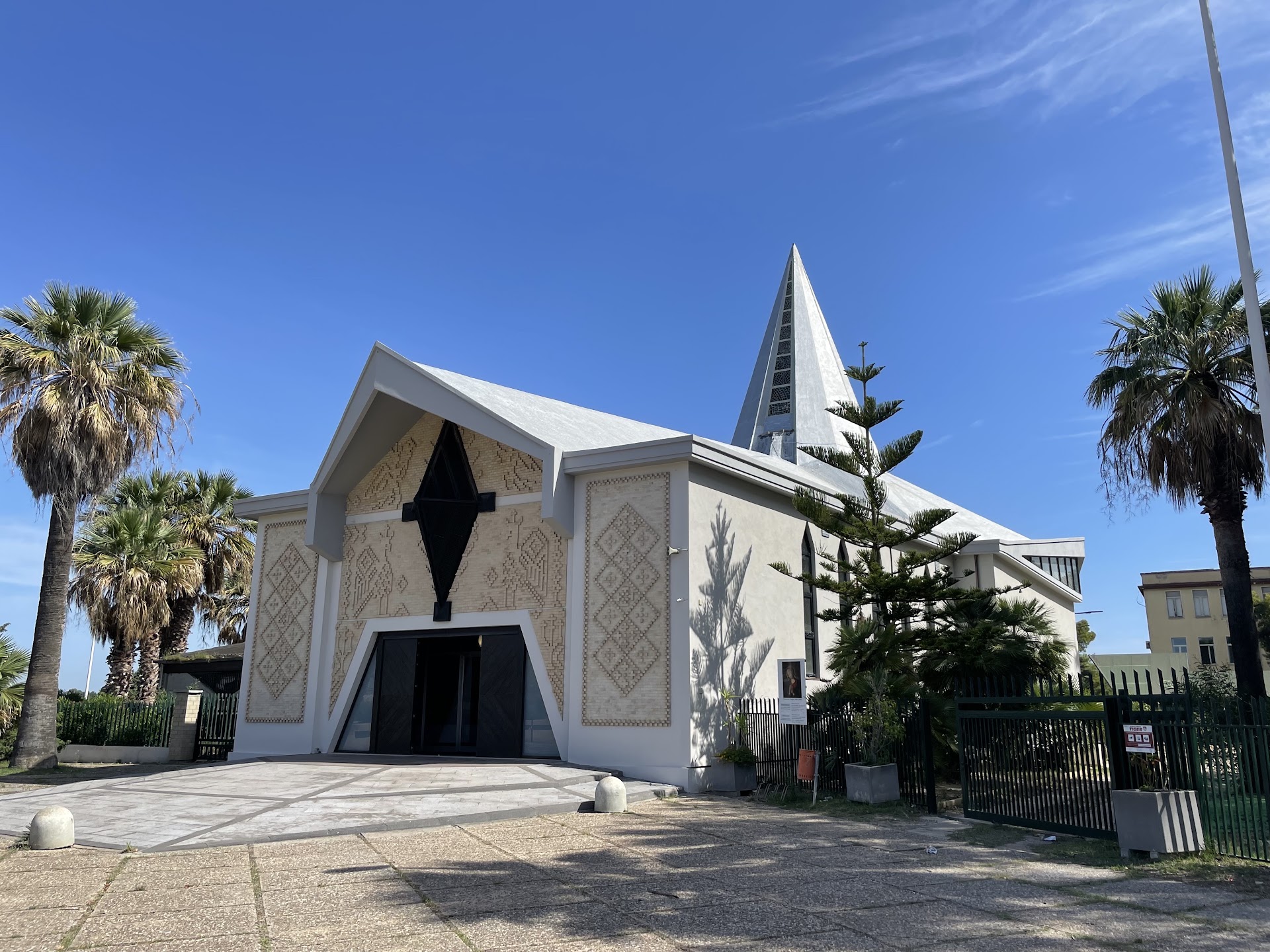 Church of the Blessed Virgin Mary 'della Salute'