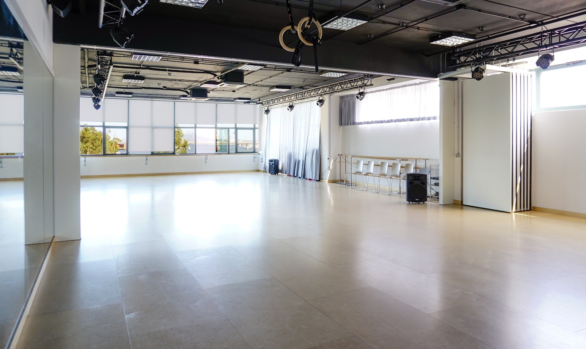 Dance Point