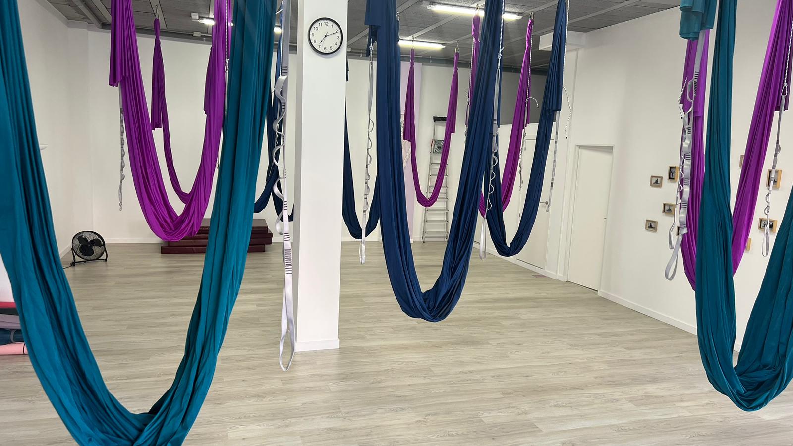 AlpaYoga Tenerife