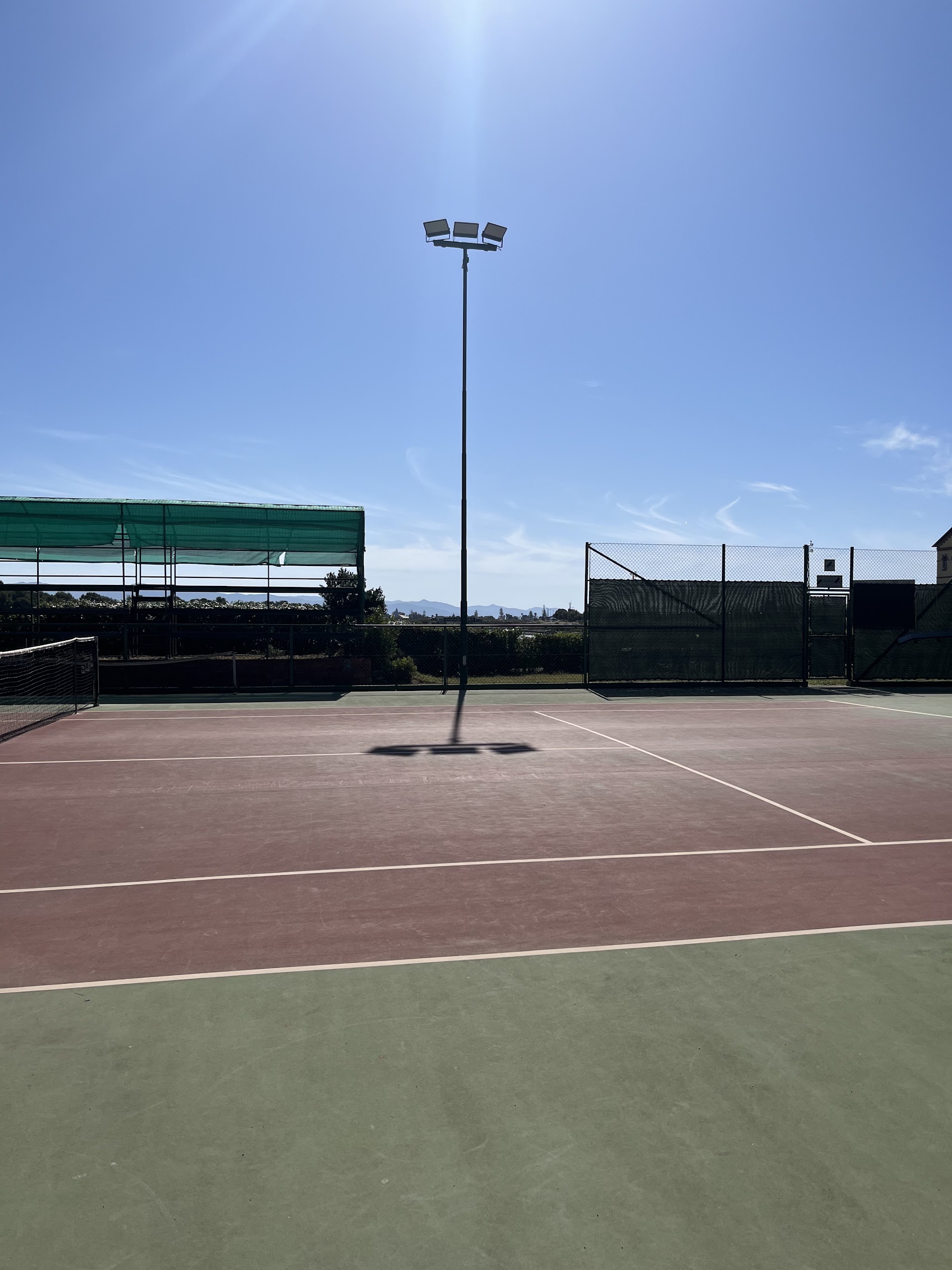 ASD Tennis Club Le Saline