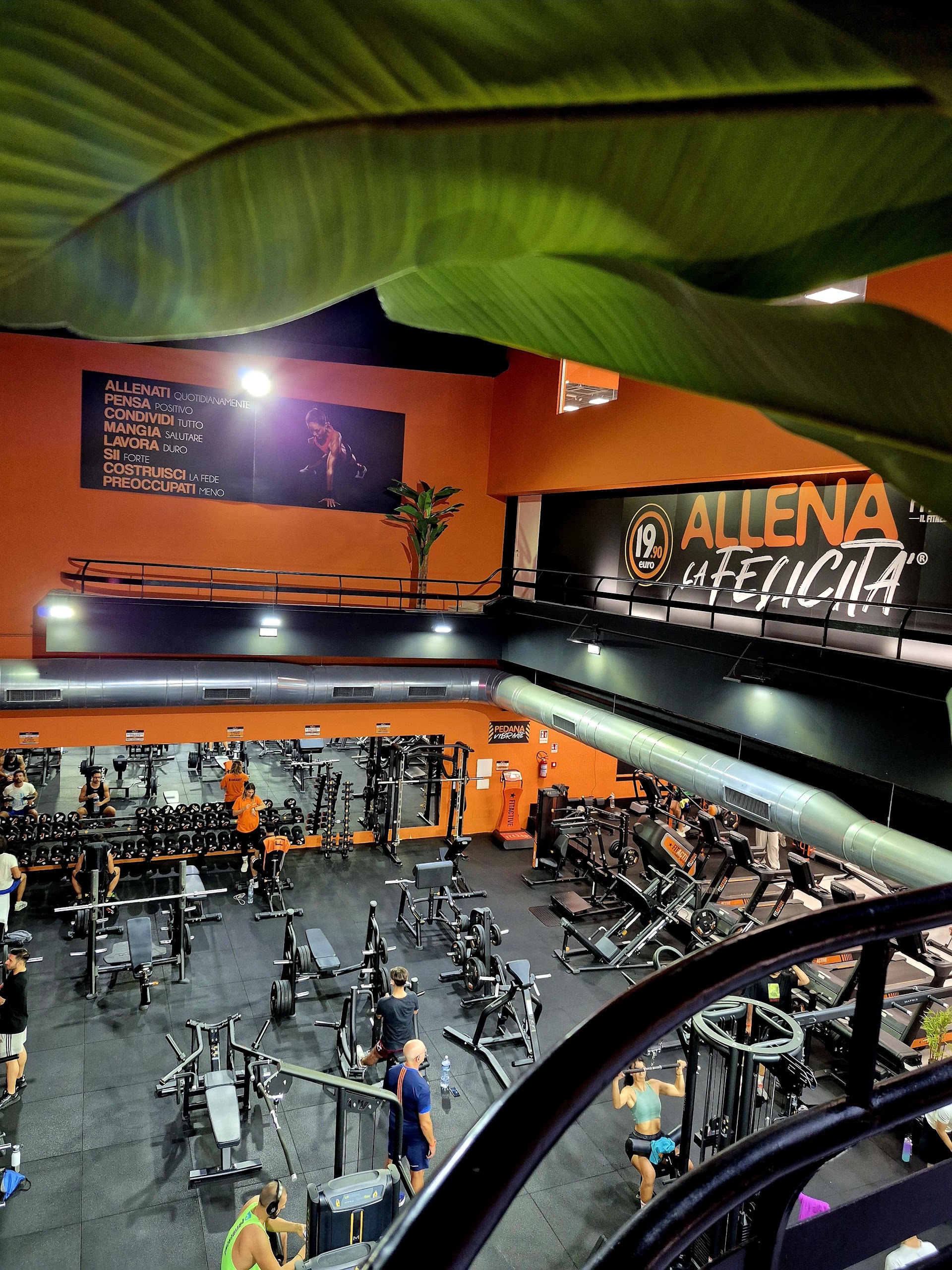 FitActive Catania Centro