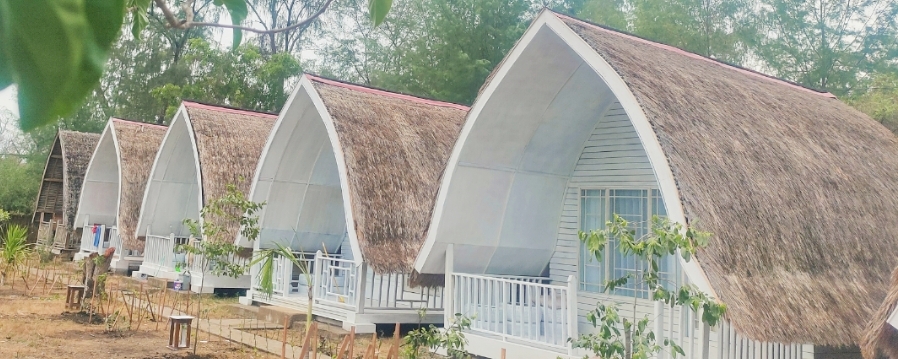 Gili Meno Heaven Bungalows