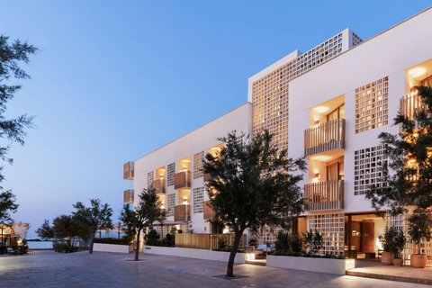 Sabatic Formentera Autograph Collection