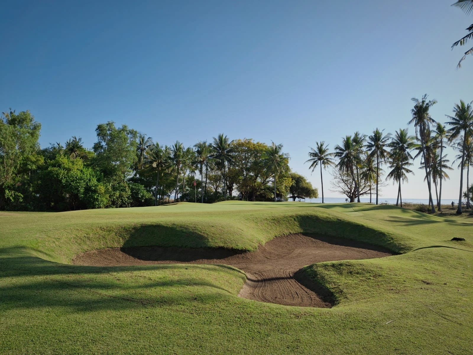 Sira Beach Golf & Country Club