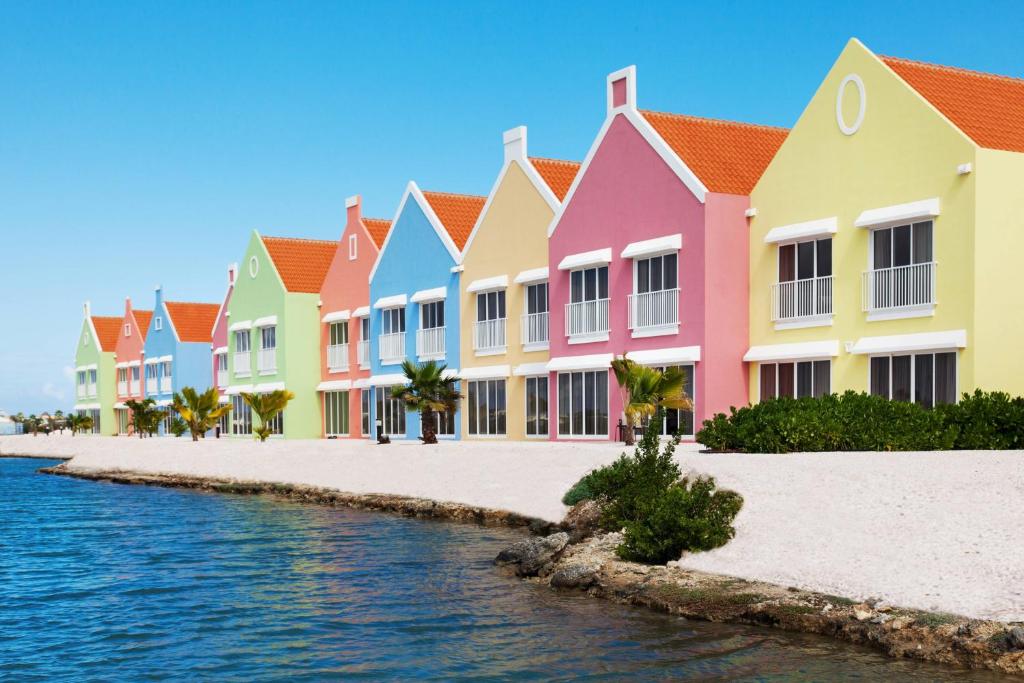 Corallium Hotel & Villa's Bonaire