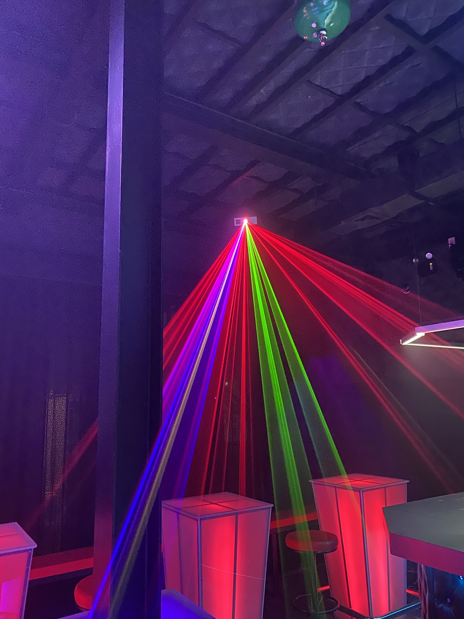 Babylon Nightclub