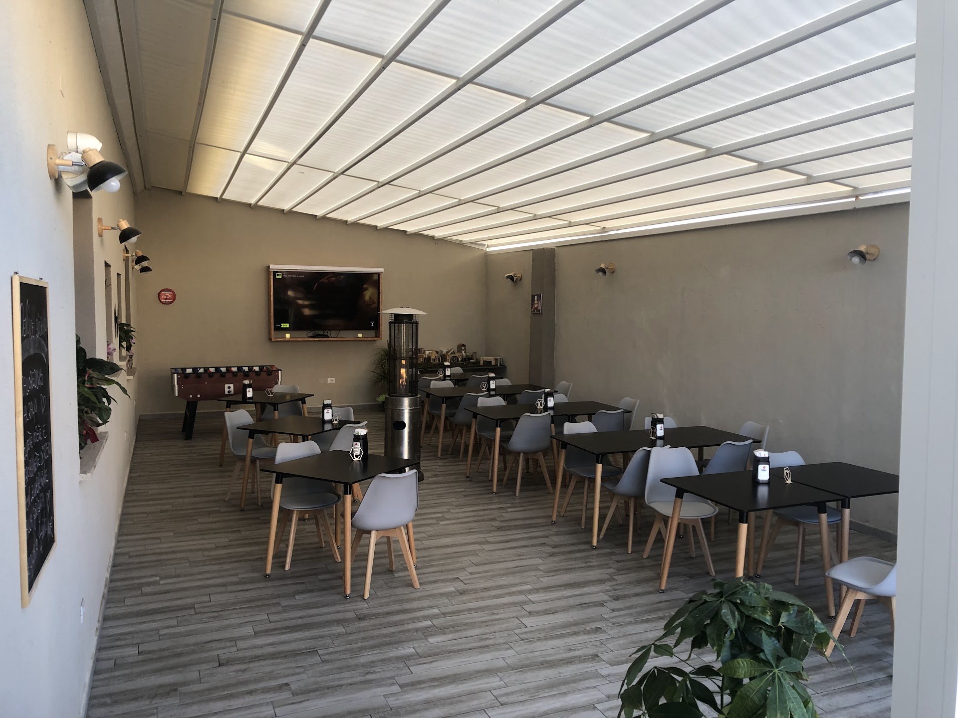 Colibrì Bistrot