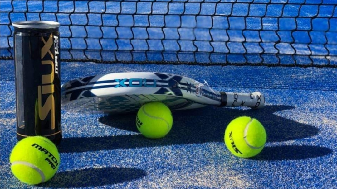 Central Padel Messina