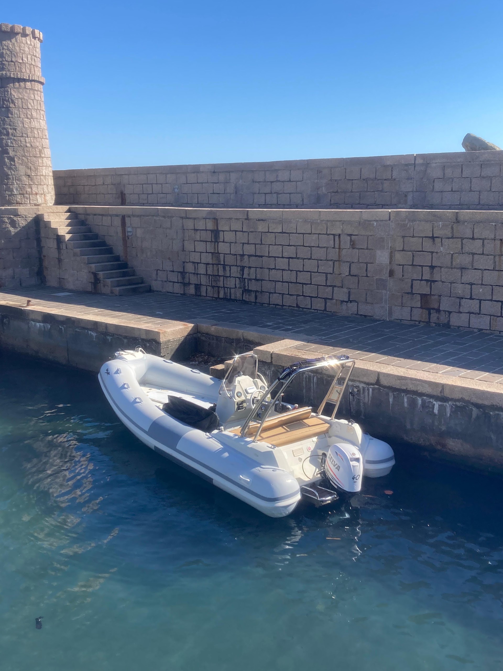 Cefalù Noleggio Barche