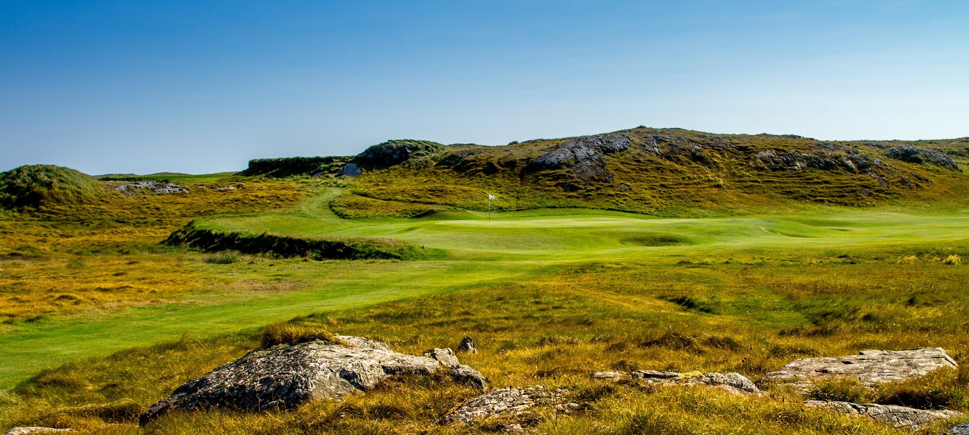 Connemara Golf Links