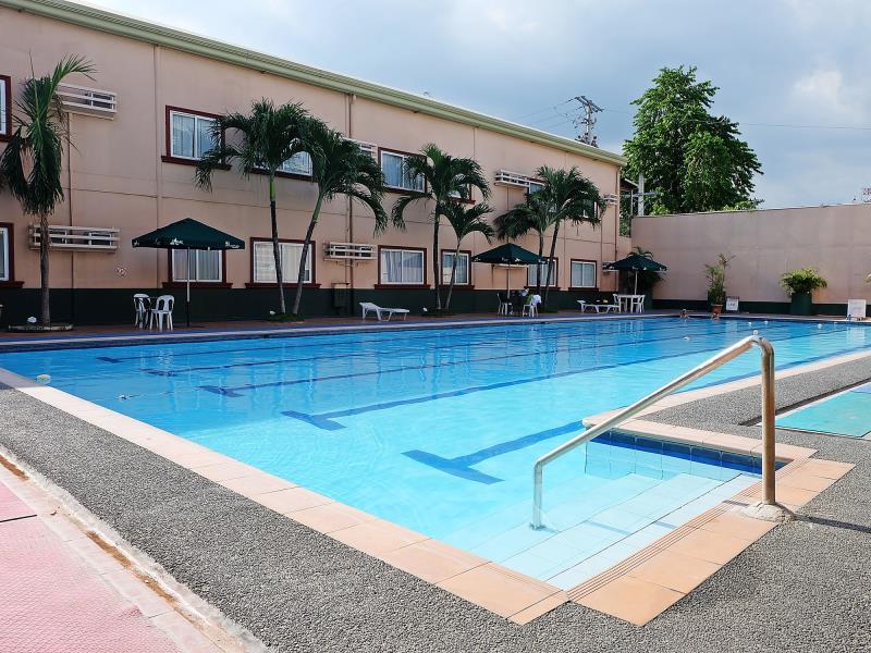 Holiday Spa Hotel