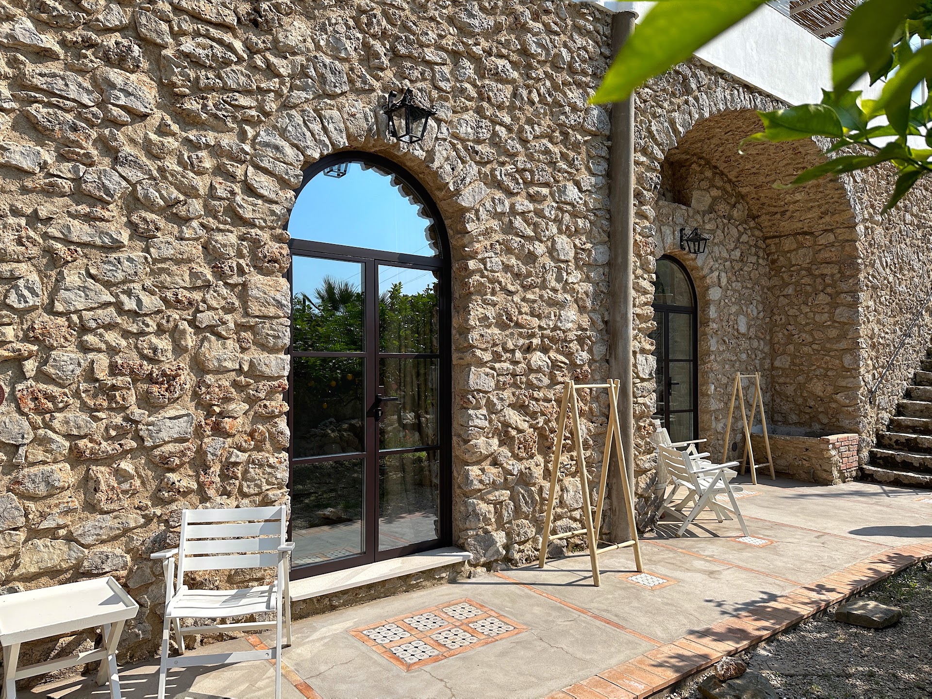 Dimora Storica Villa Pasquale Capri