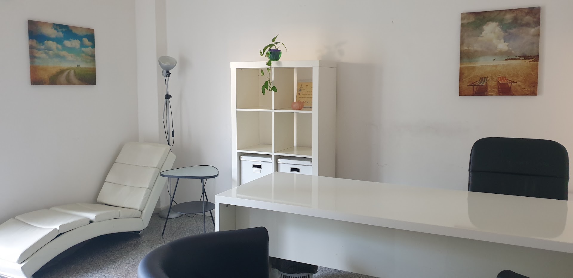 Naturopata - Consulente Fiori di Bach - Cristalloterapeuta Maria Antonietta Barracu