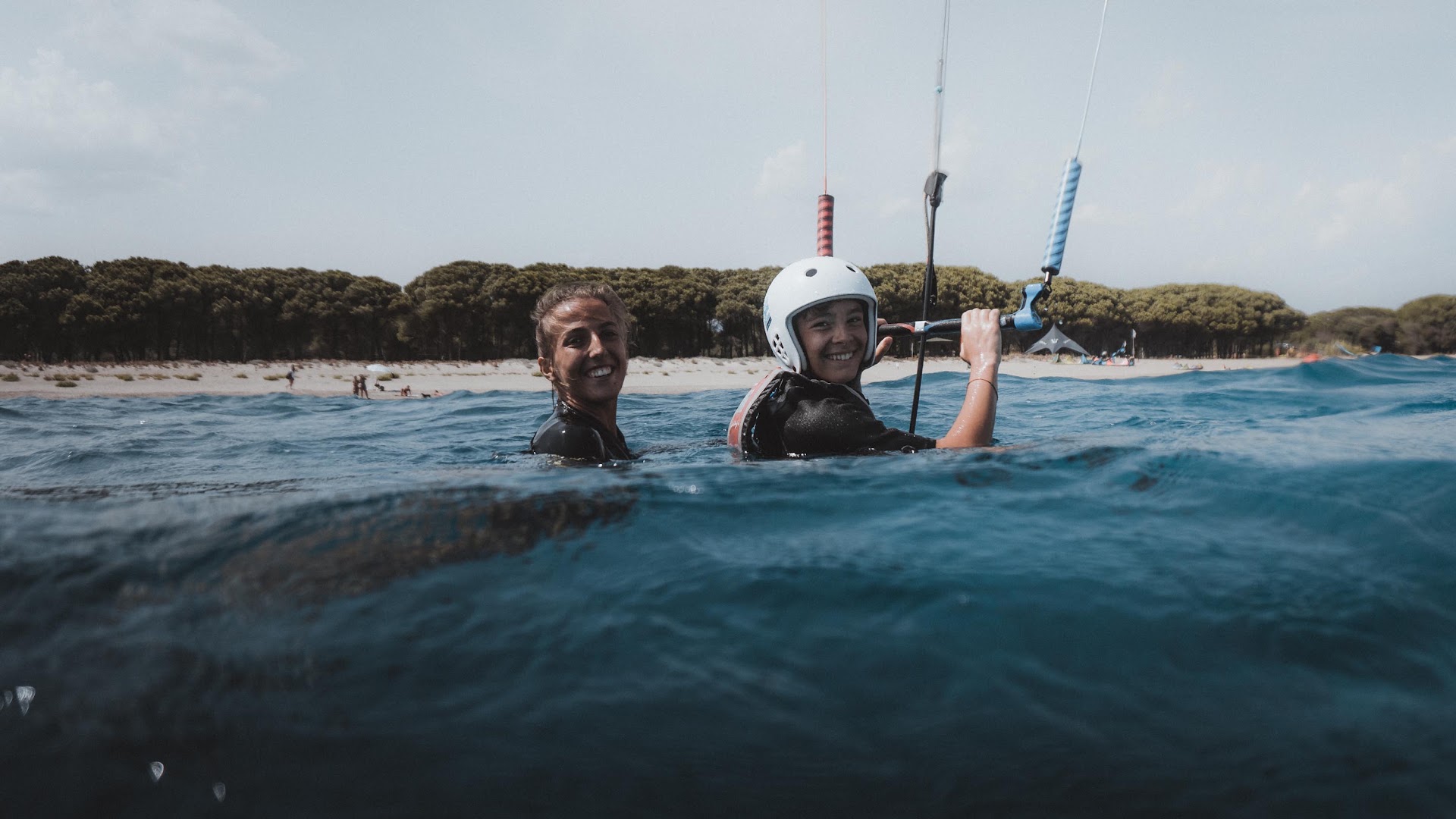 Kitesurf Ogliastra Sardegna