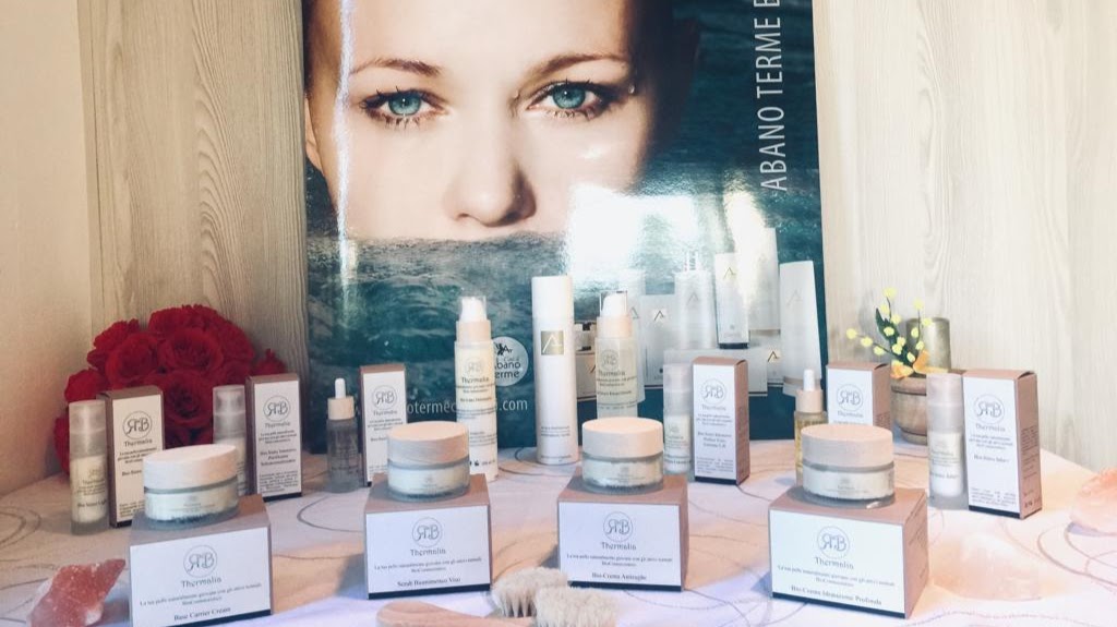Rituali del Benessere Centro Estetico e Day Spa da Licia e Clarissa
