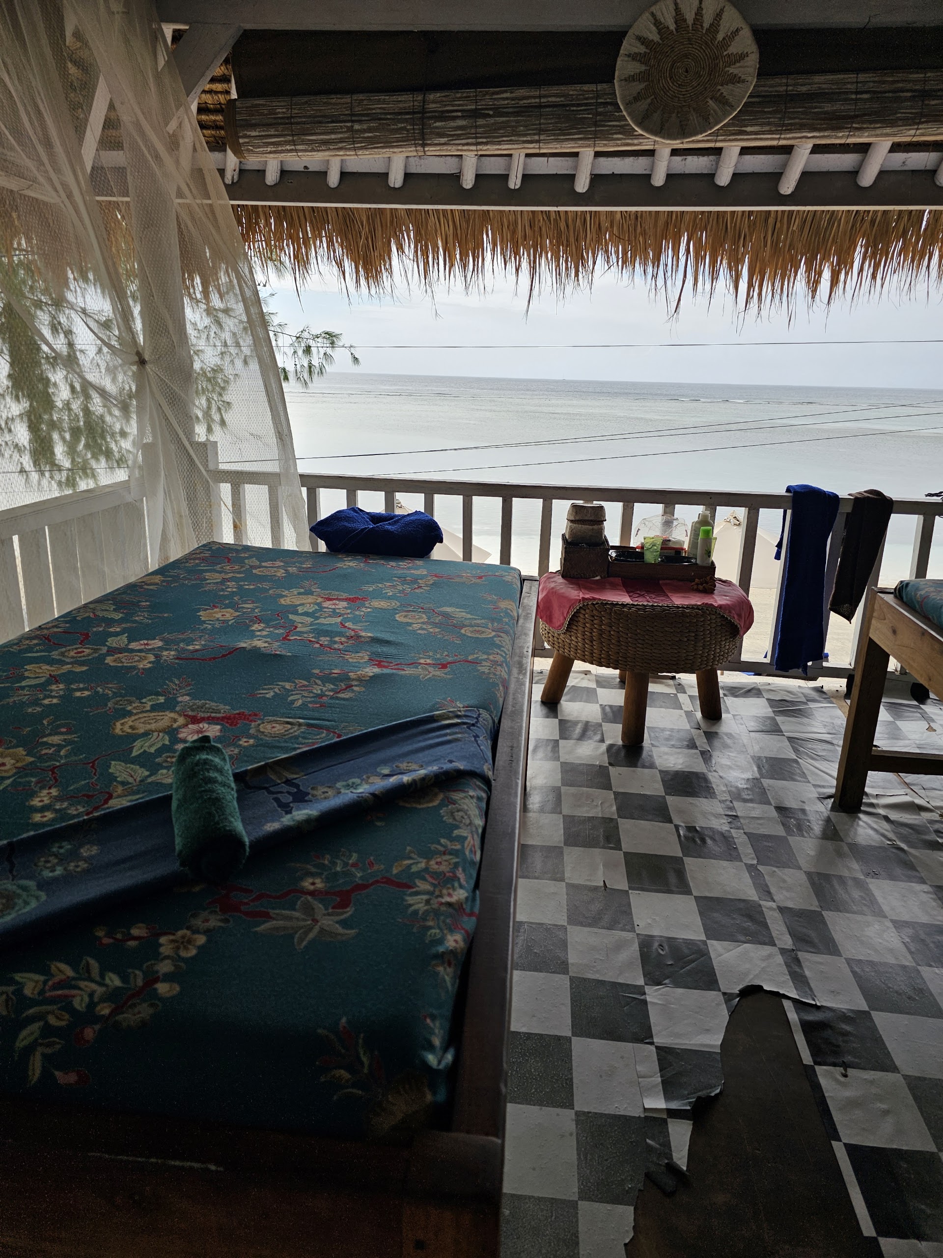 Harmony Massage