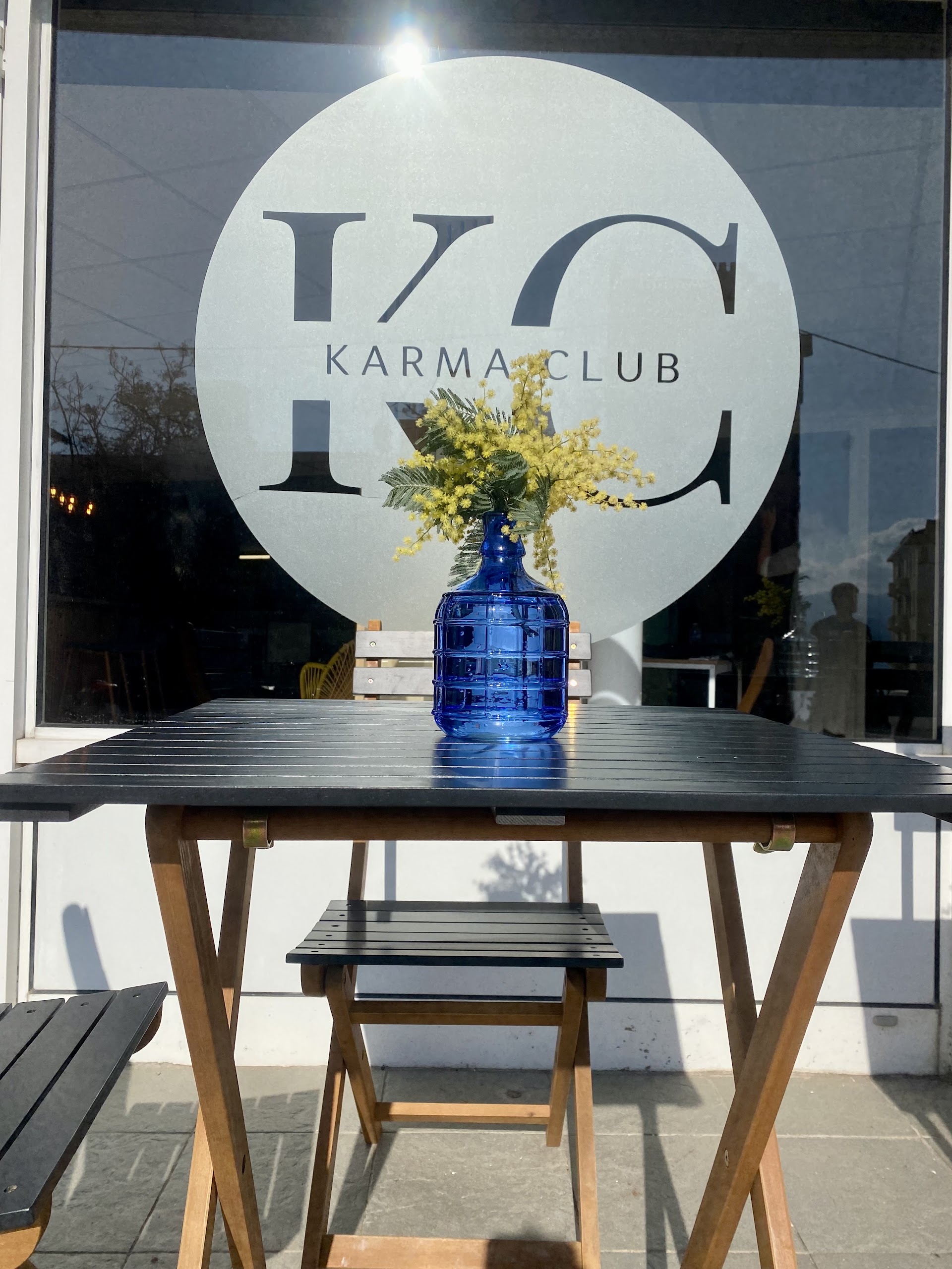 Karma Club