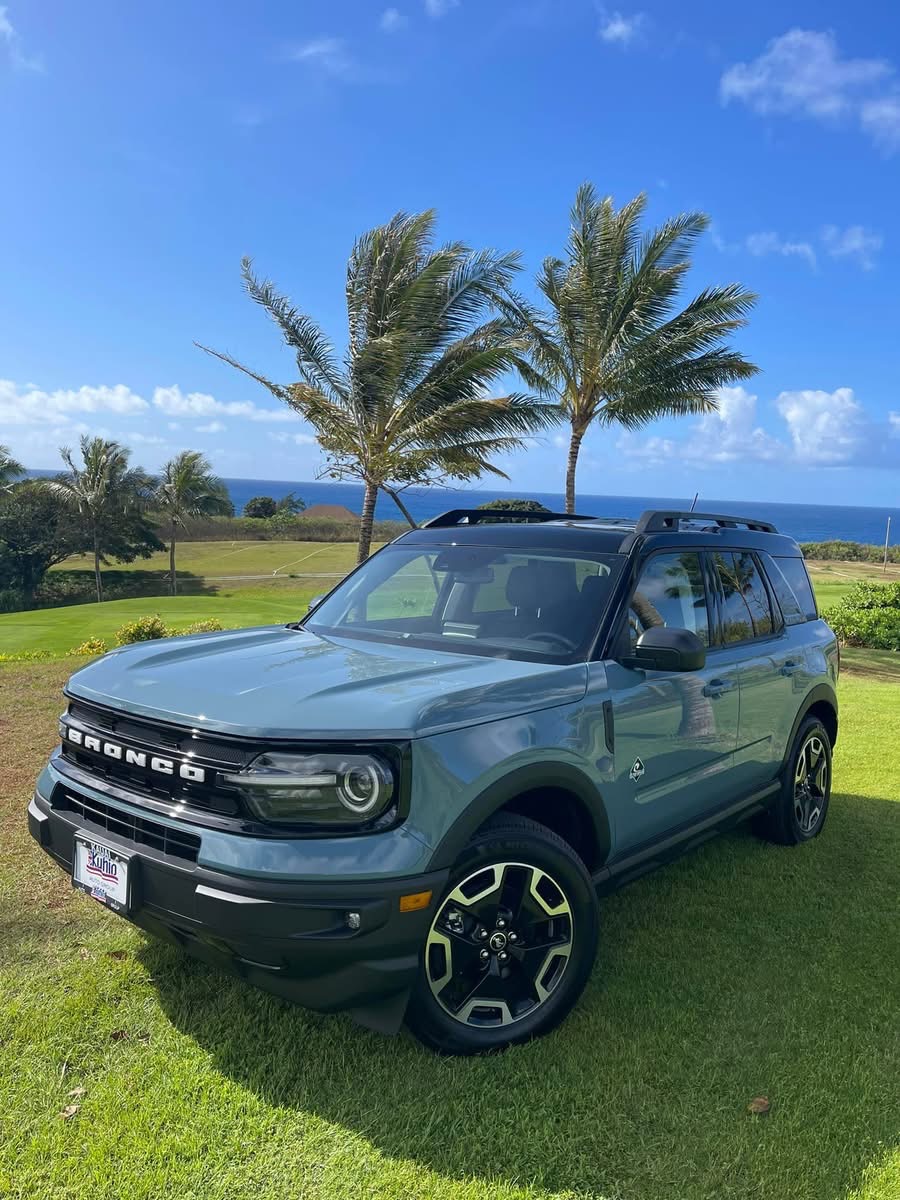 Aloha Car Rentals Kauai