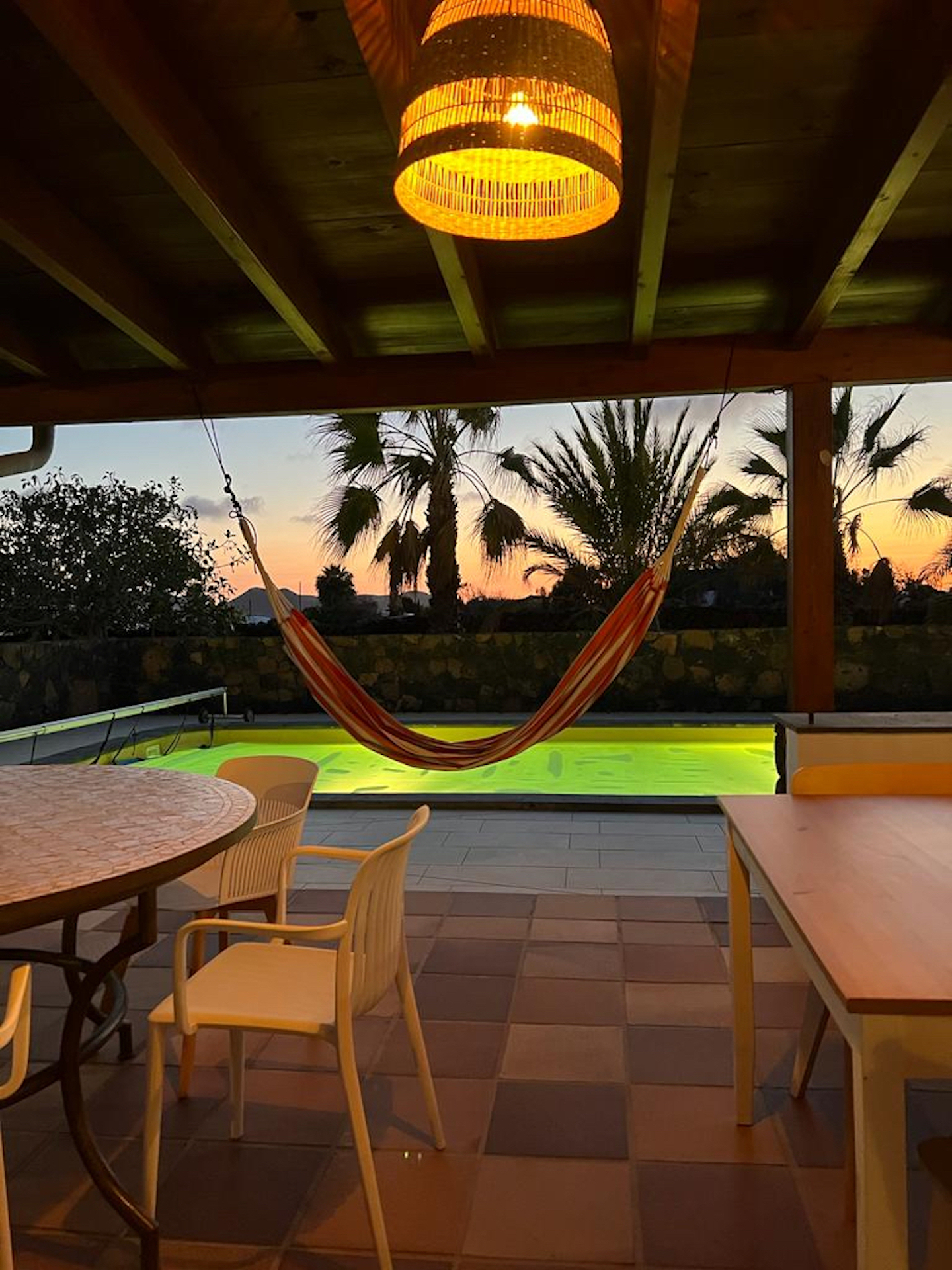 YOGASANA HOUSE