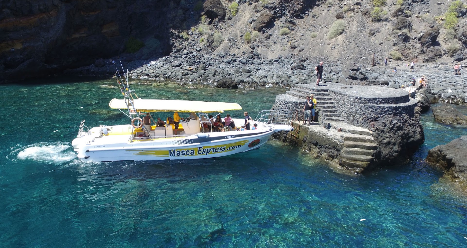 Masca Express