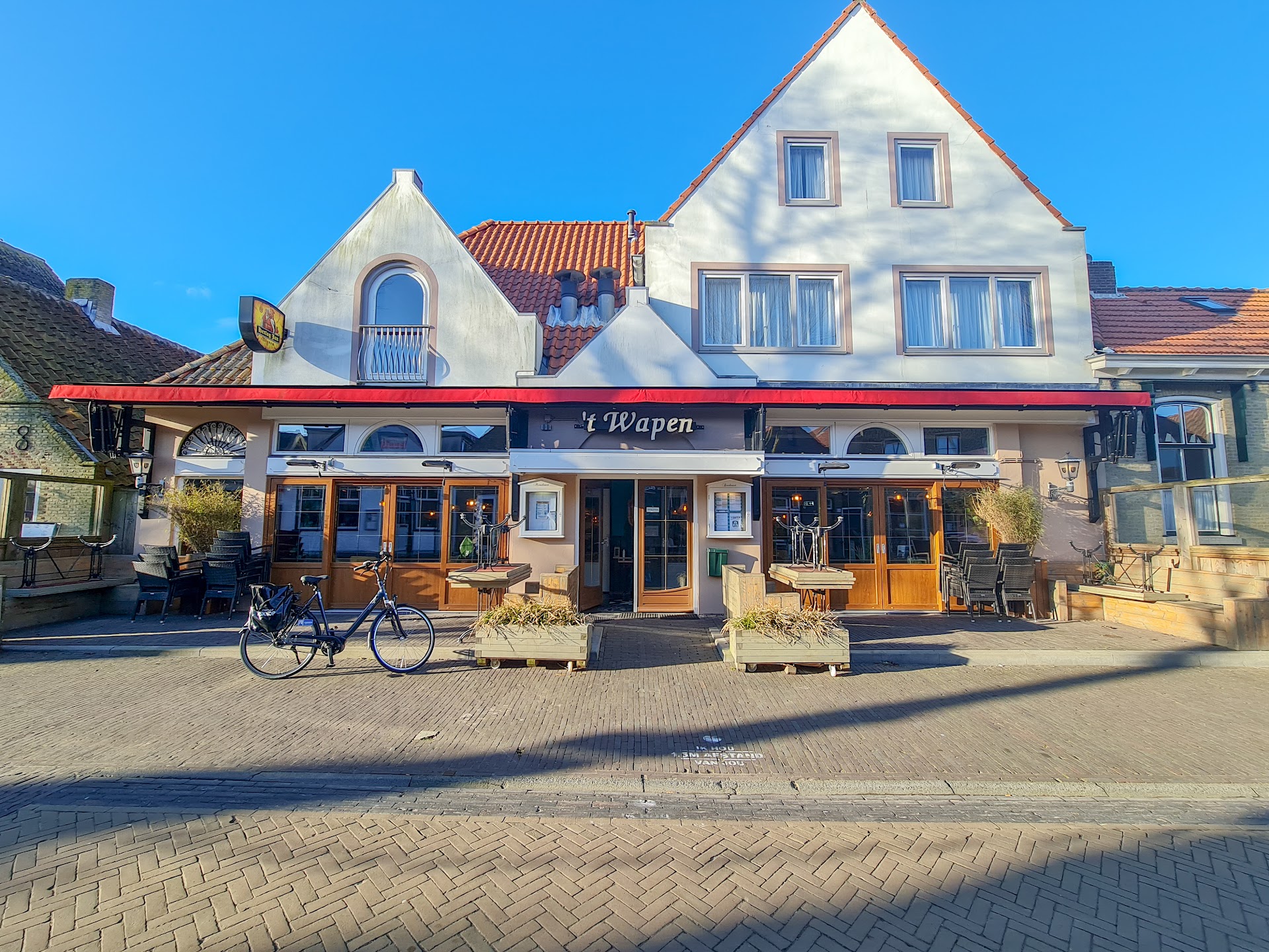 `t Wapen van Terschelling