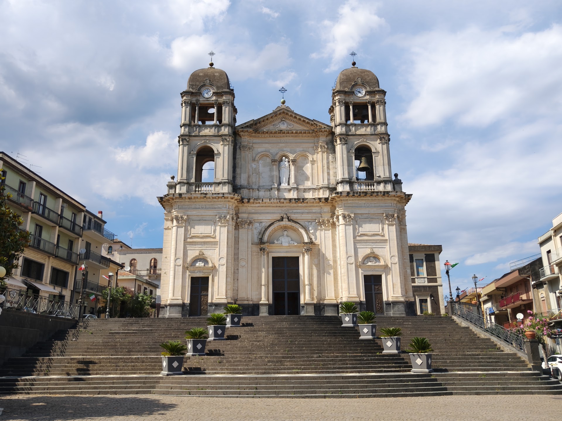 Church of Saint Mary 'della Provvidenza'