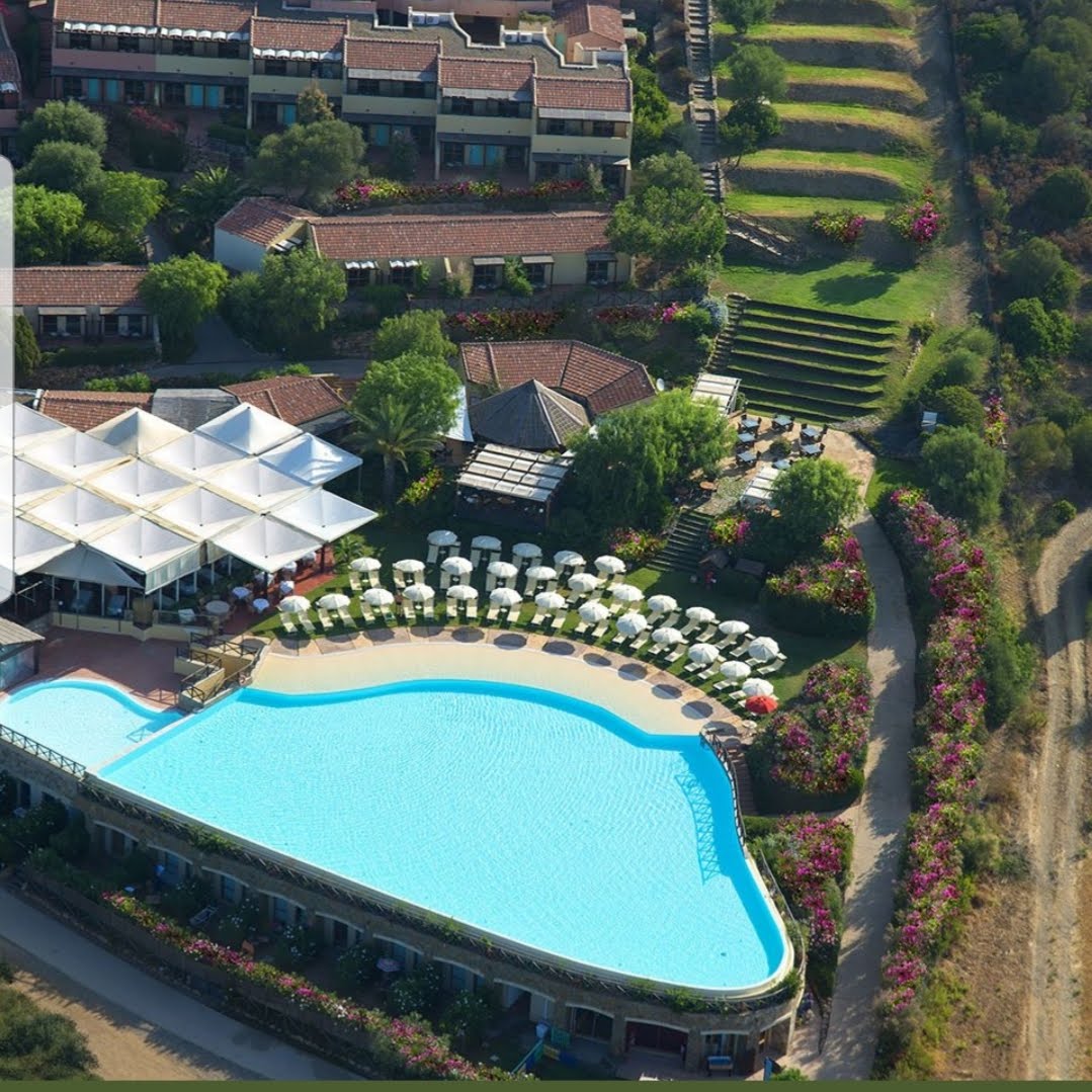Hotel Parco Torre Chia