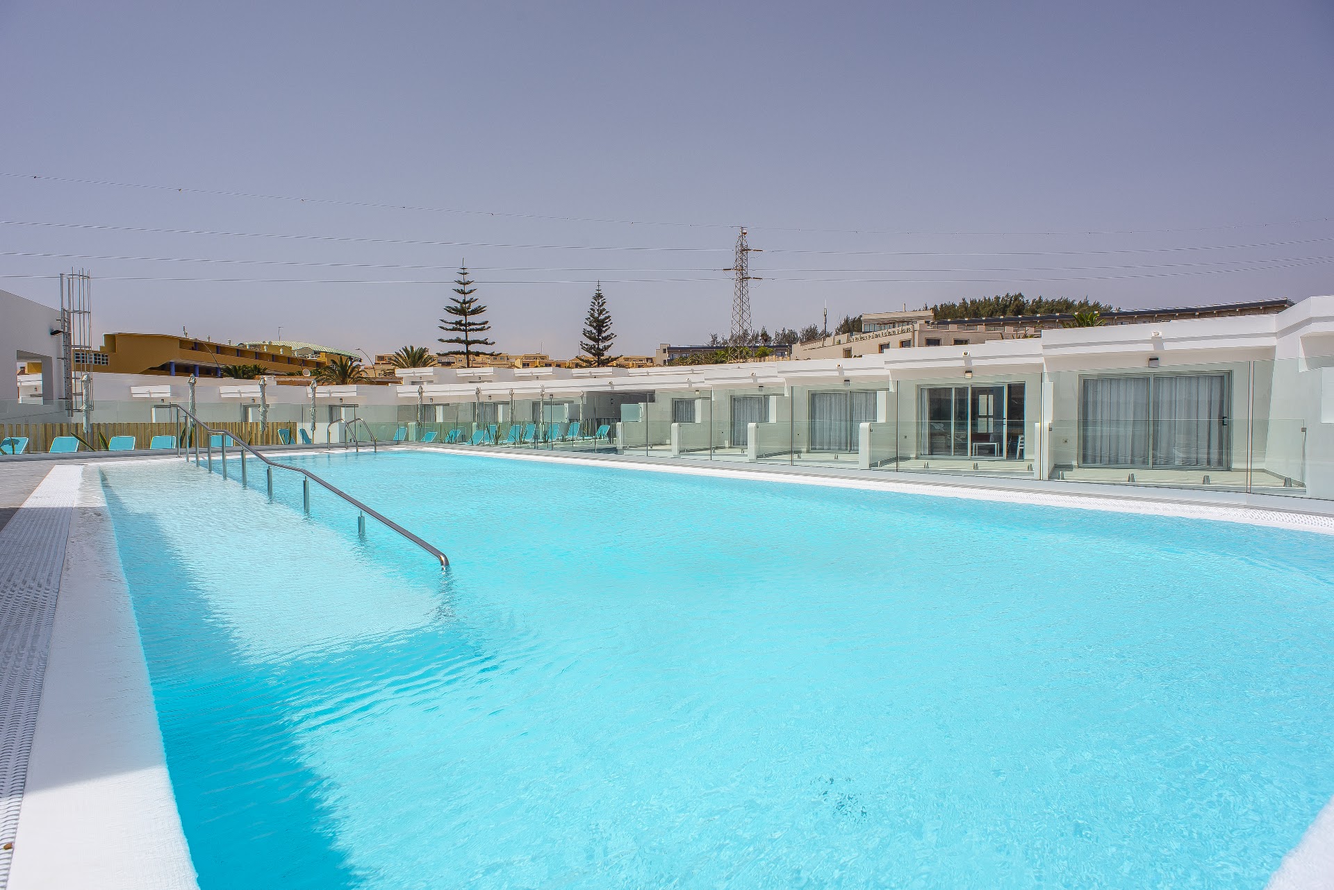 Hotel Taimar