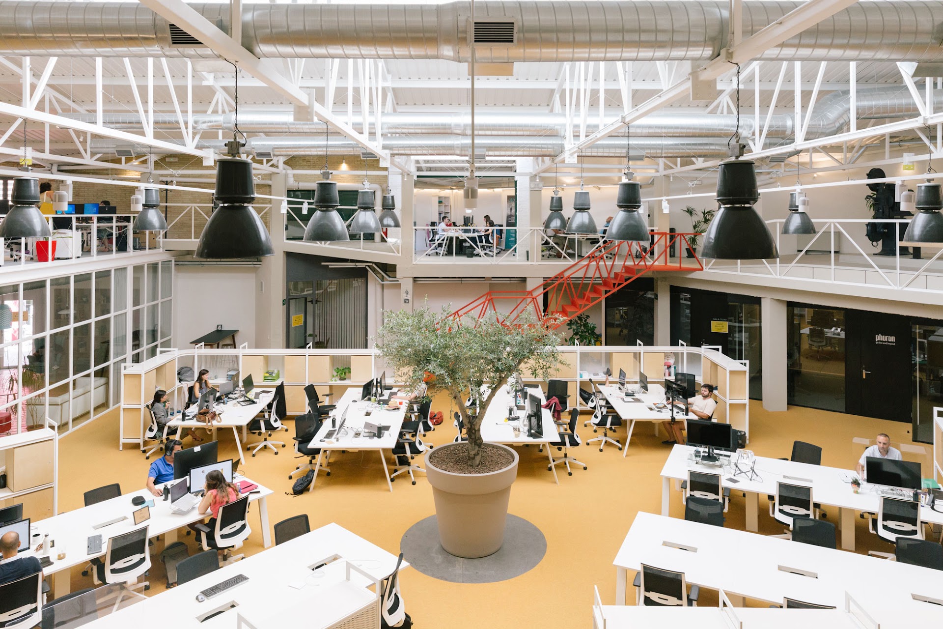 Wayco Ruzafa | Coworking Valencia