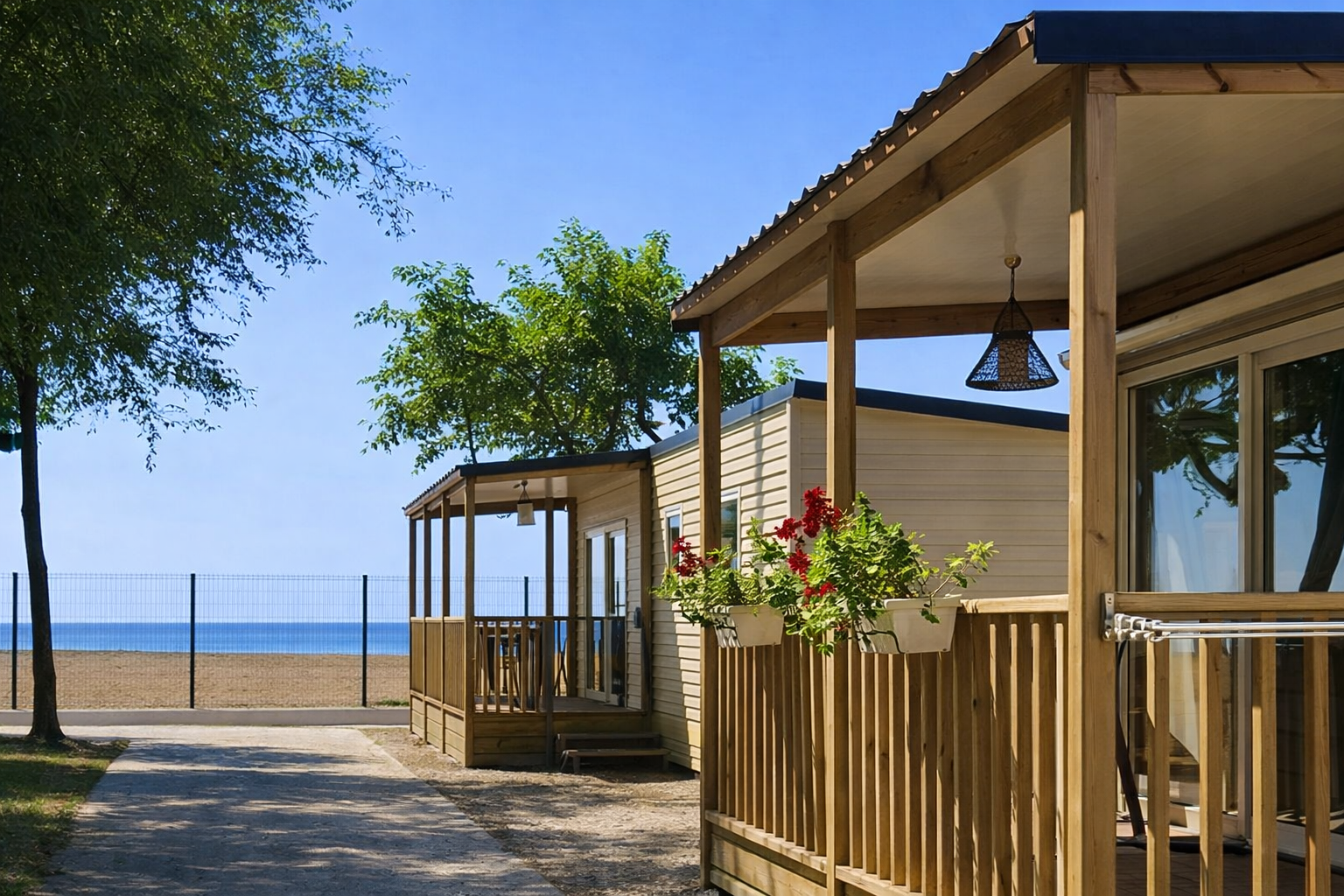 Camping Almayate Costa