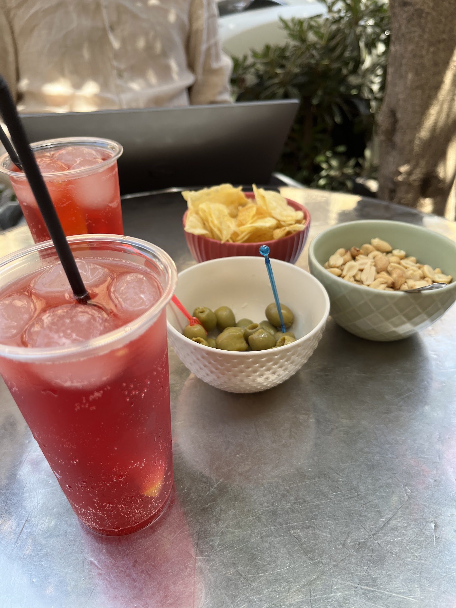 Oasi Bar