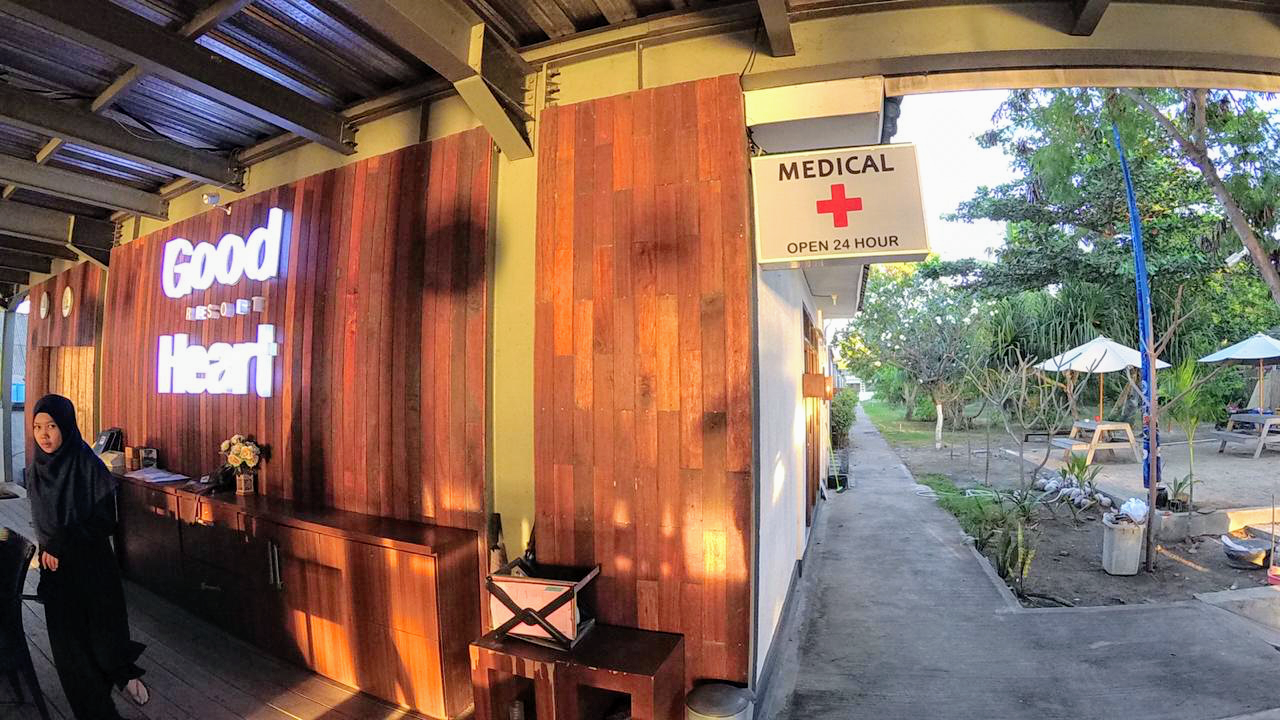 GoodHeart Medical Center