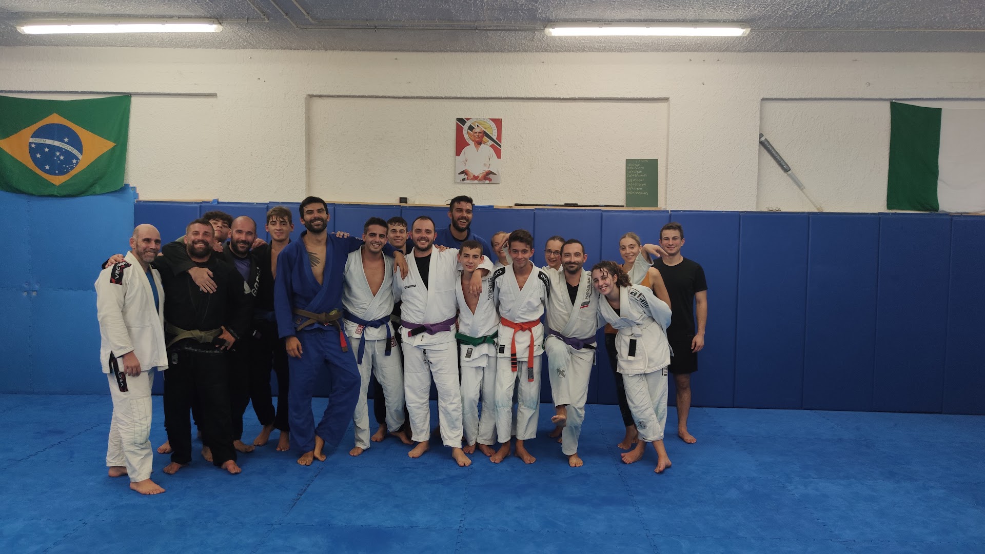 Trinacria BJJ