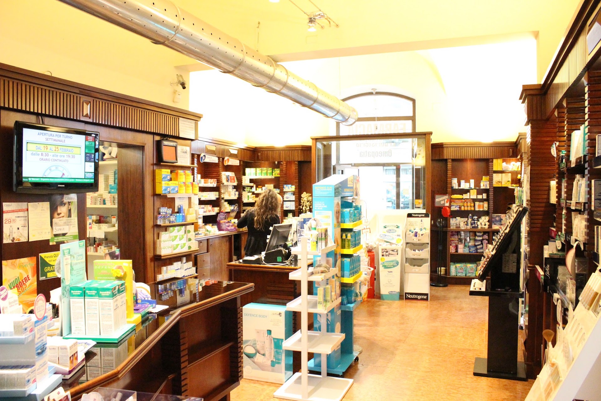 Pharmacy The Citadel