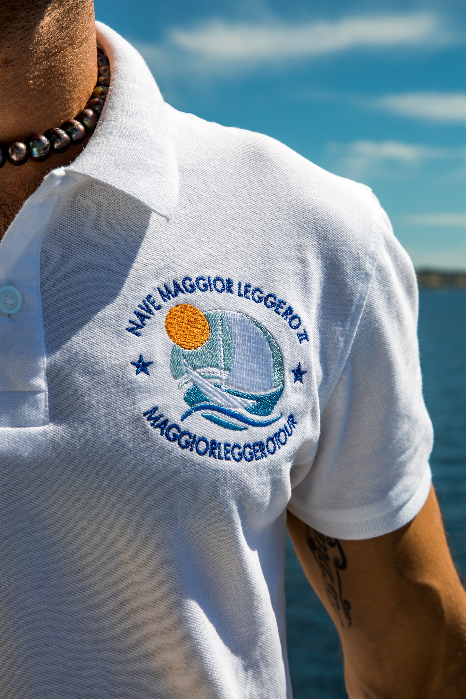Maggior Leggero Tour - Gite in Barca La Maddalena