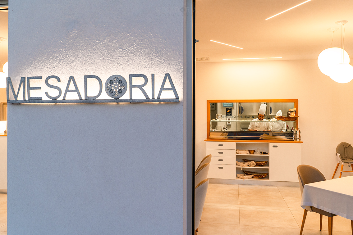 Mesadoria Restaurant