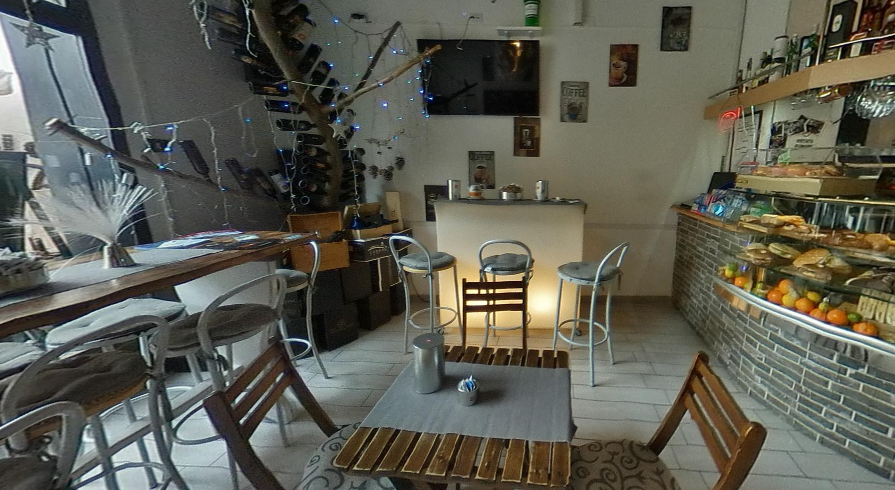 Angolo 66 Cagliari