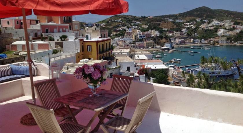 Hotel Feola