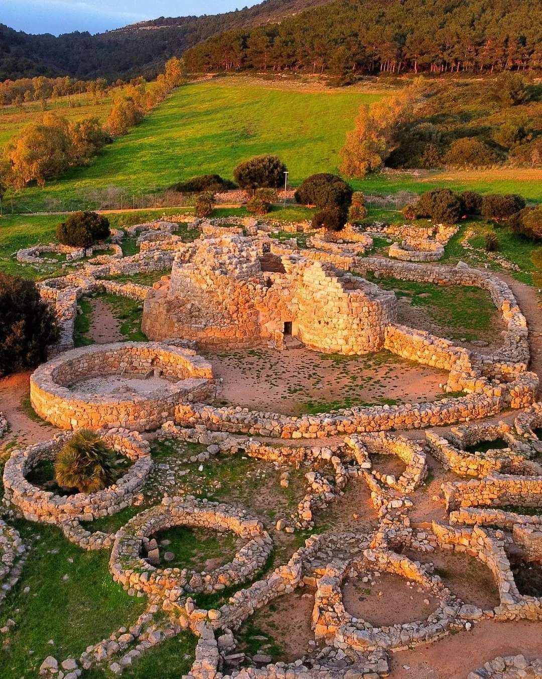 World Sardinia