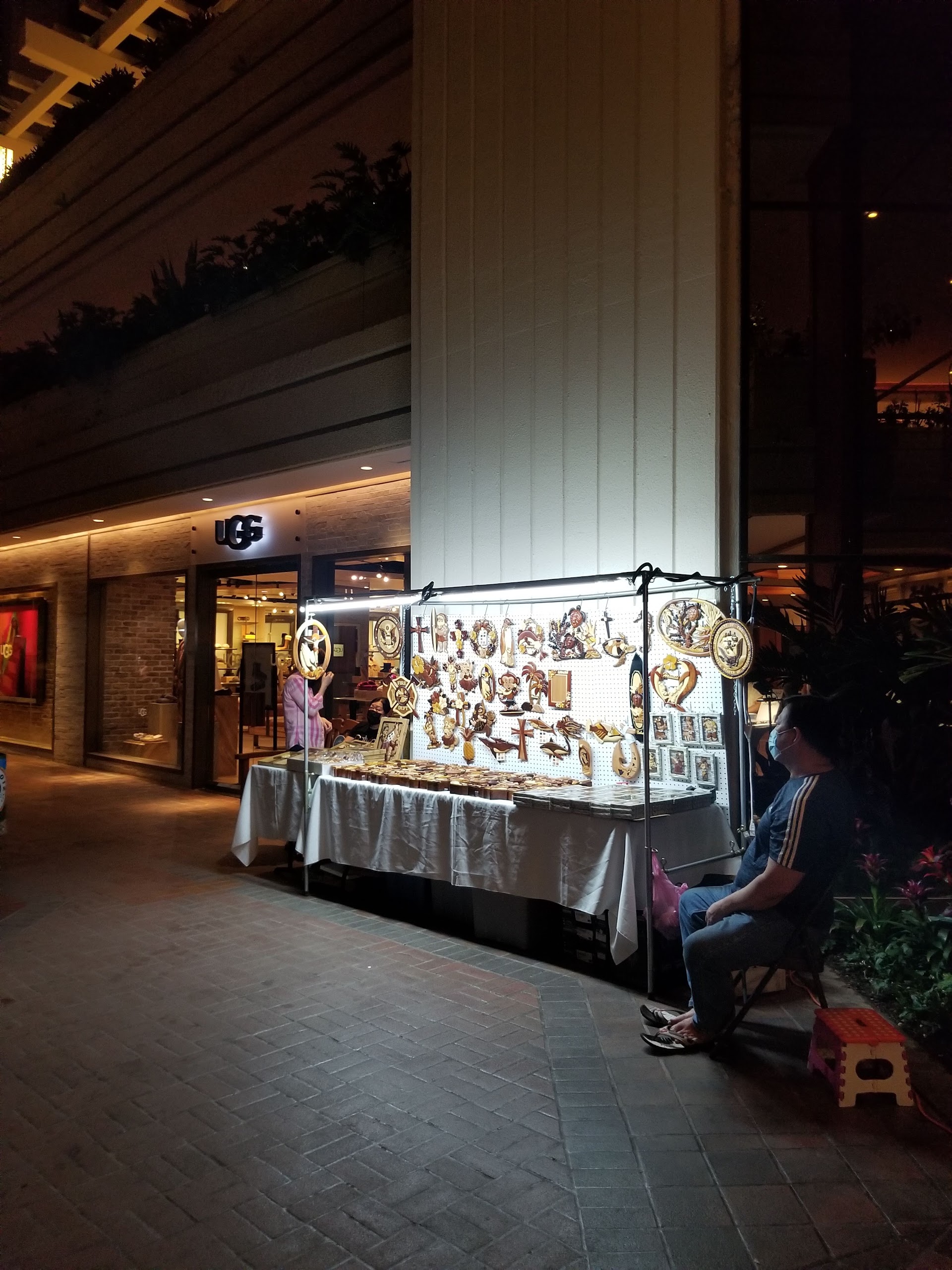 Waikiki Farmers Market