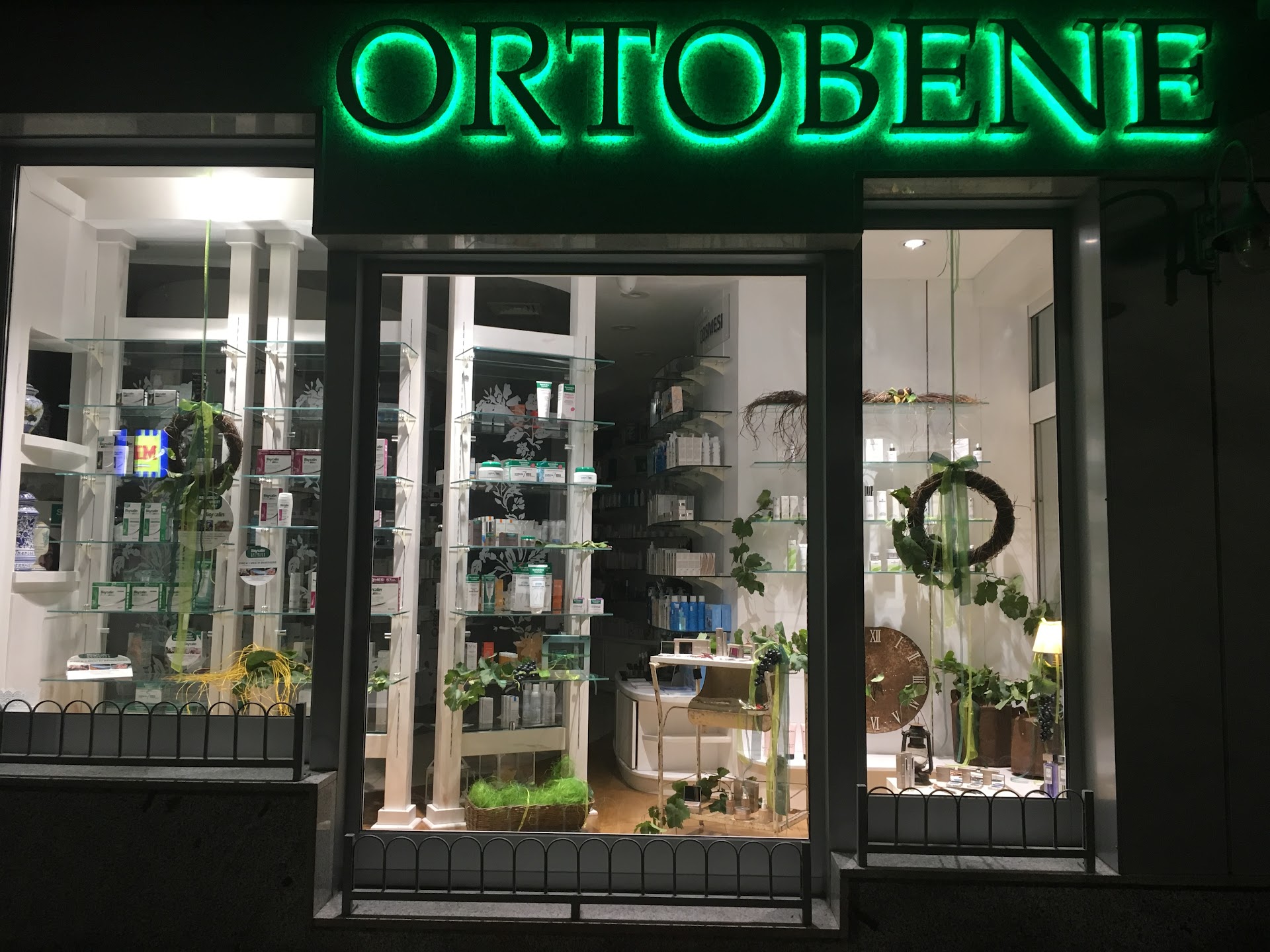 Farmacia Ortobene