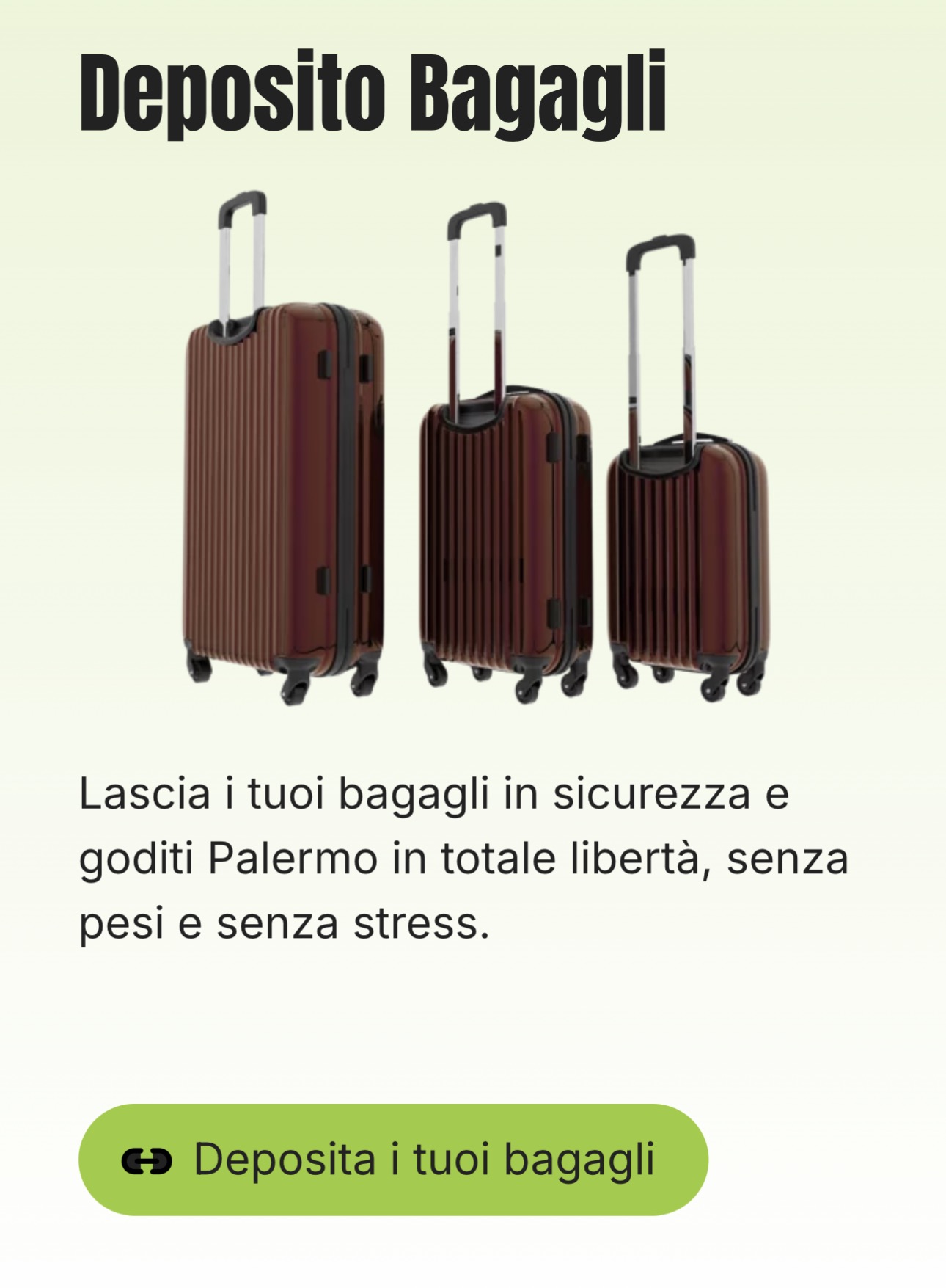 Bike Rent Palermo