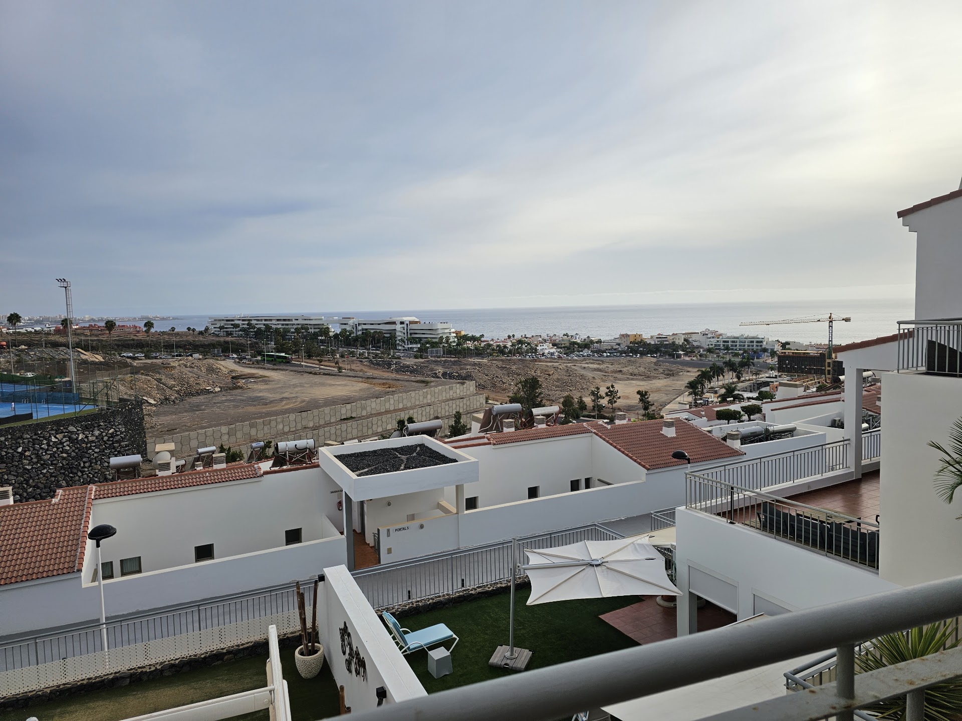 Magnolia Golf Resort La Caleta