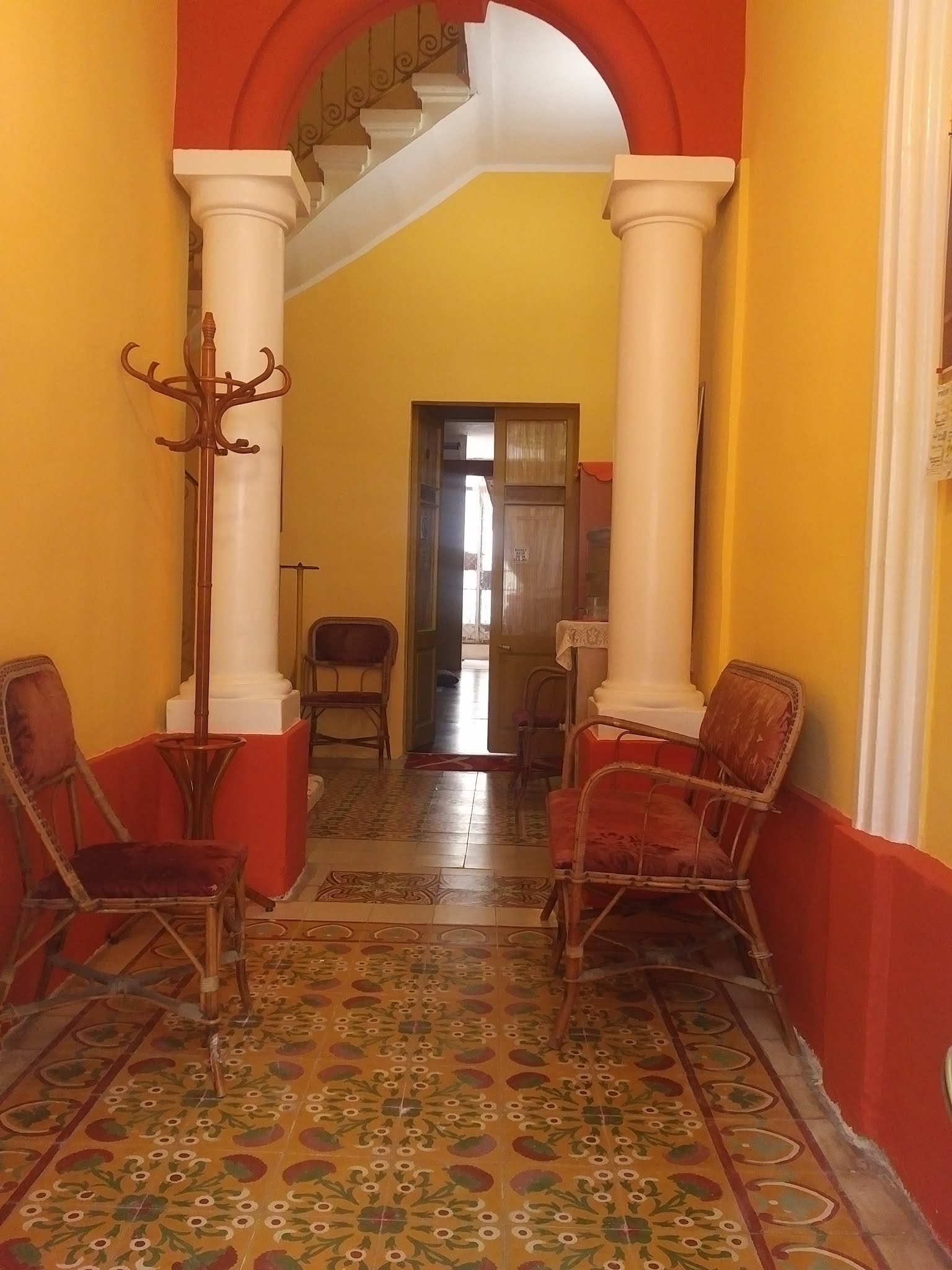 Ananda Marga Yoga and Meditation Malta