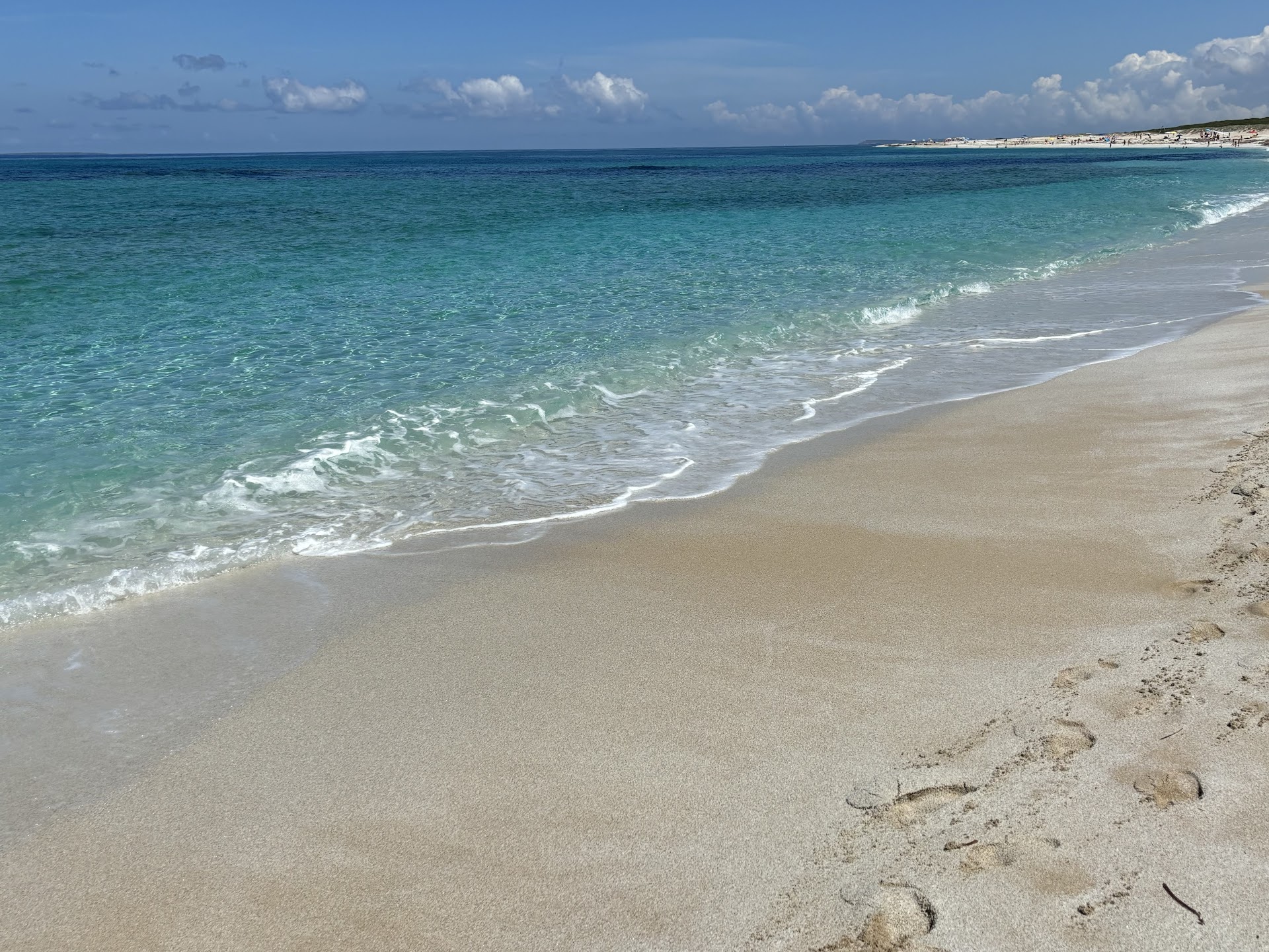 Punta Maimoni